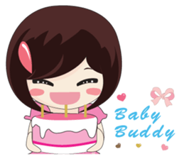 KATI sticker #1174654