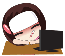 KATI sticker #1174658