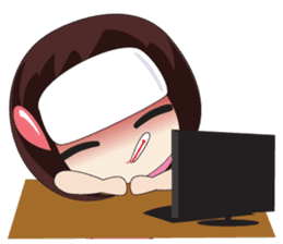 KATI sticker #1174658