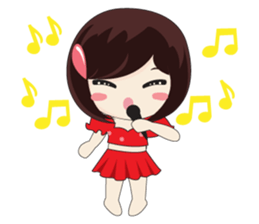 KATI sticker #1174662