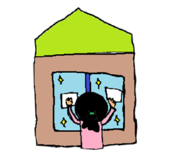 To beloved darling sticker #1174946