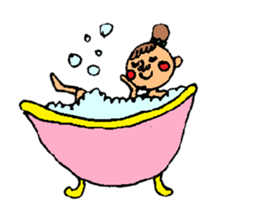 To beloved darling sticker #1174959