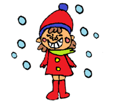 To beloved darling sticker #1174969