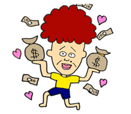 MOTHER  SACHIKO sticker #1175475