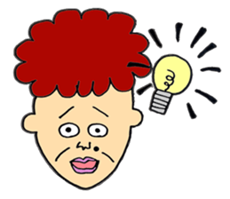 MOTHER  SACHIKO sticker #1175489