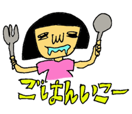 asukasan sticker #1175520