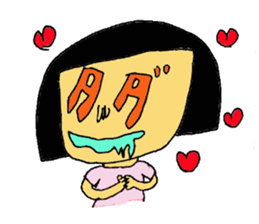 asukasan sticker #1175526