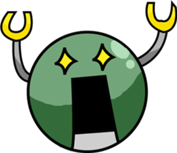 Maruta sticker #1175630