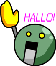 Maruta sticker #1175660