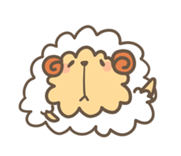MOFUKO sticker #1175666