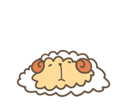 MOFUKO sticker #1175667