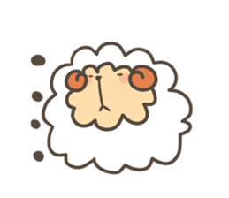 MOFUKO sticker #1175668