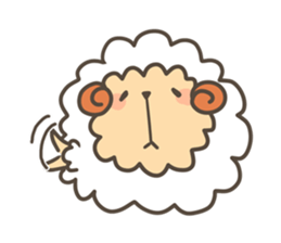 MOFUKO sticker #1175669