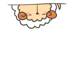 MOFUKO sticker #1175670