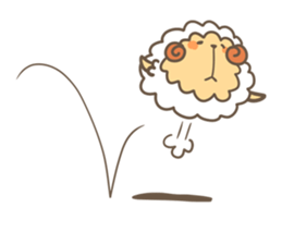 MOFUKO sticker #1175671