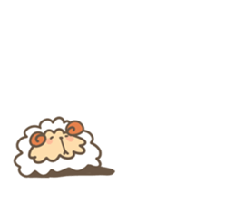 MOFUKO sticker #1175672