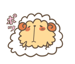 MOFUKO sticker #1175674