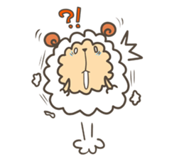 MOFUKO sticker #1175676