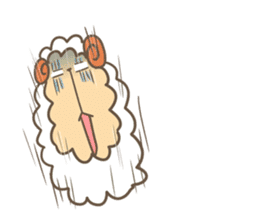 MOFUKO sticker #1175677