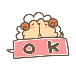 MOFUKO sticker #1175681