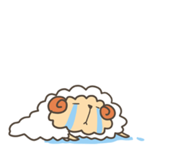 MOFUKO sticker #1175684