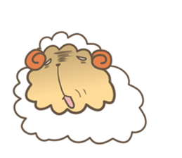 MOFUKO sticker #1175686