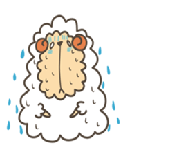 MOFUKO sticker #1175687