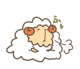 MOFUKO sticker #1175688