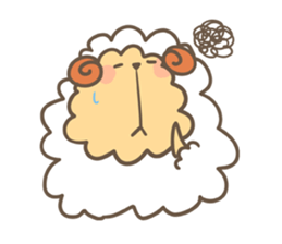 MOFUKO sticker #1175689