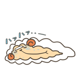 MOFUKO sticker #1175697