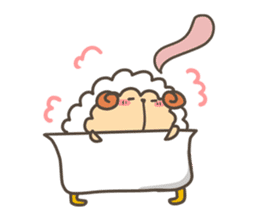 MOFUKO sticker #1175698