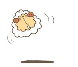 MOFUKO sticker #1175705