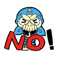 Guy kun sticker #1175949