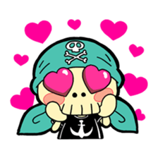 Guy kun sticker #1175952