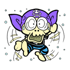 Guy kun sticker #1175960