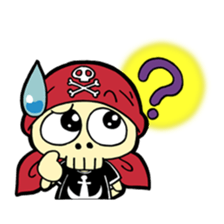 Guy kun sticker #1175969