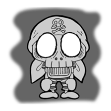 Guy kun sticker #1175975