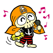 Guy kun sticker #1175983