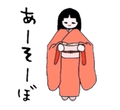 comical monsters sticker #1176071