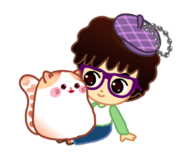 Pino & Pochi sticker #1176229