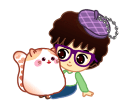 Pino & Pochi sticker #1176229