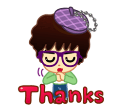 Pino & Pochi sticker #1176239