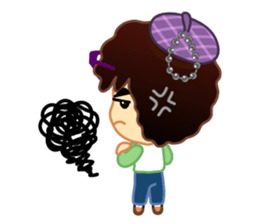 Pino & Pochi sticker #1176241