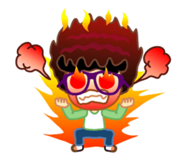 Pino & Pochi sticker #1176242