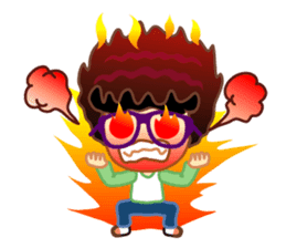 Pino & Pochi sticker #1176242