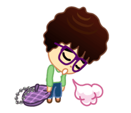 Pino & Pochi sticker #1176243