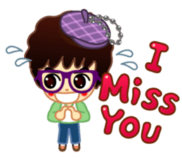 Pino & Pochi sticker #1176250