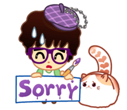 Pino & Pochi sticker #1176257