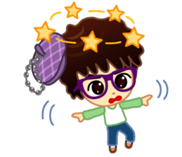 Pino & Pochi sticker #1176259