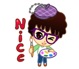 Pino & Pochi sticker #1176260